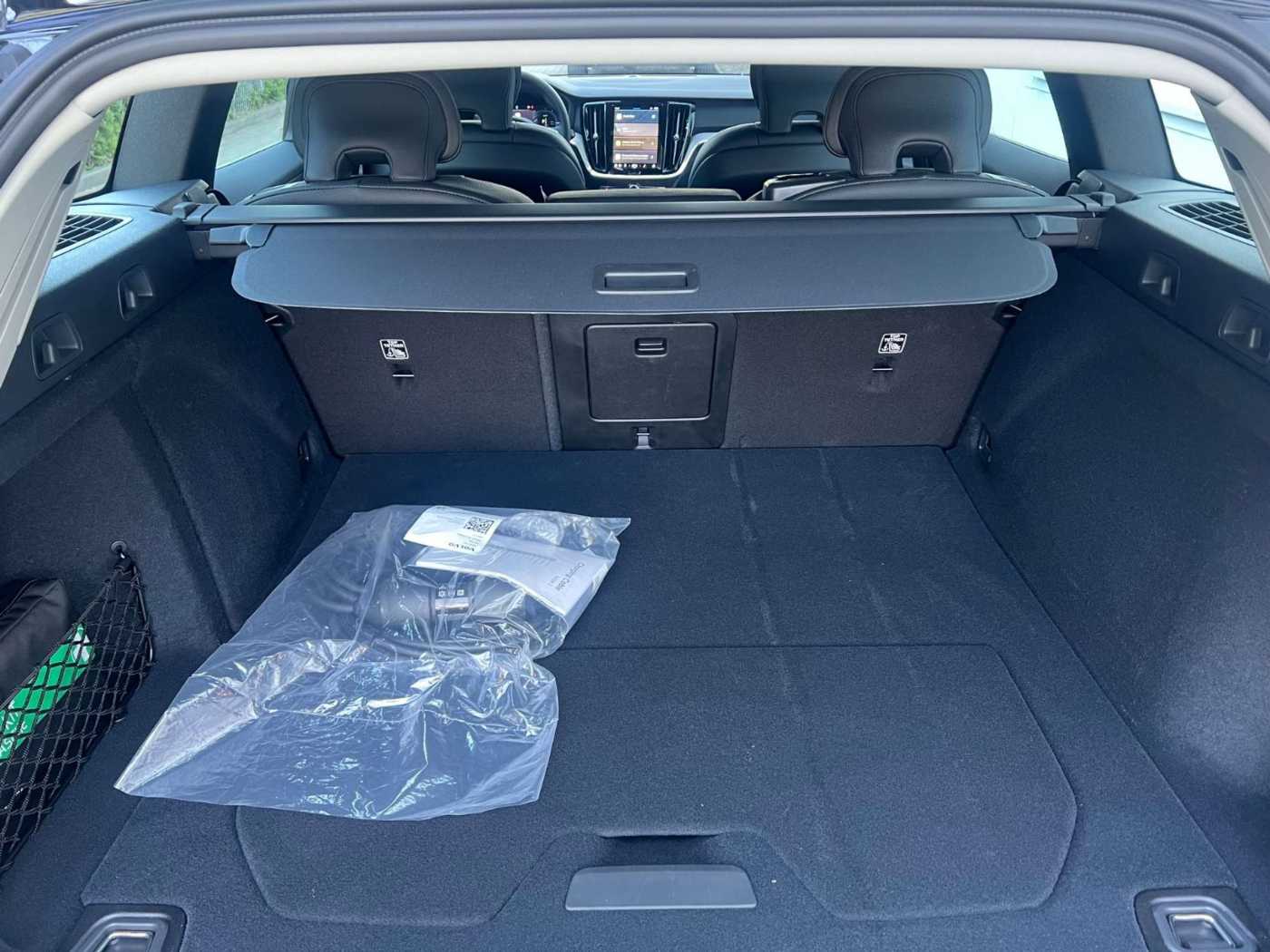 Volvo  Recharge T8 AWD Geartronic PLUS DARK -35%