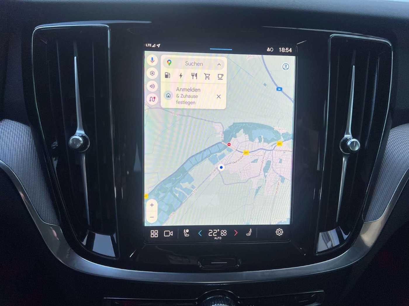 Volvo  Recharge T8 AWD Geartronic PLUS DARK -35%