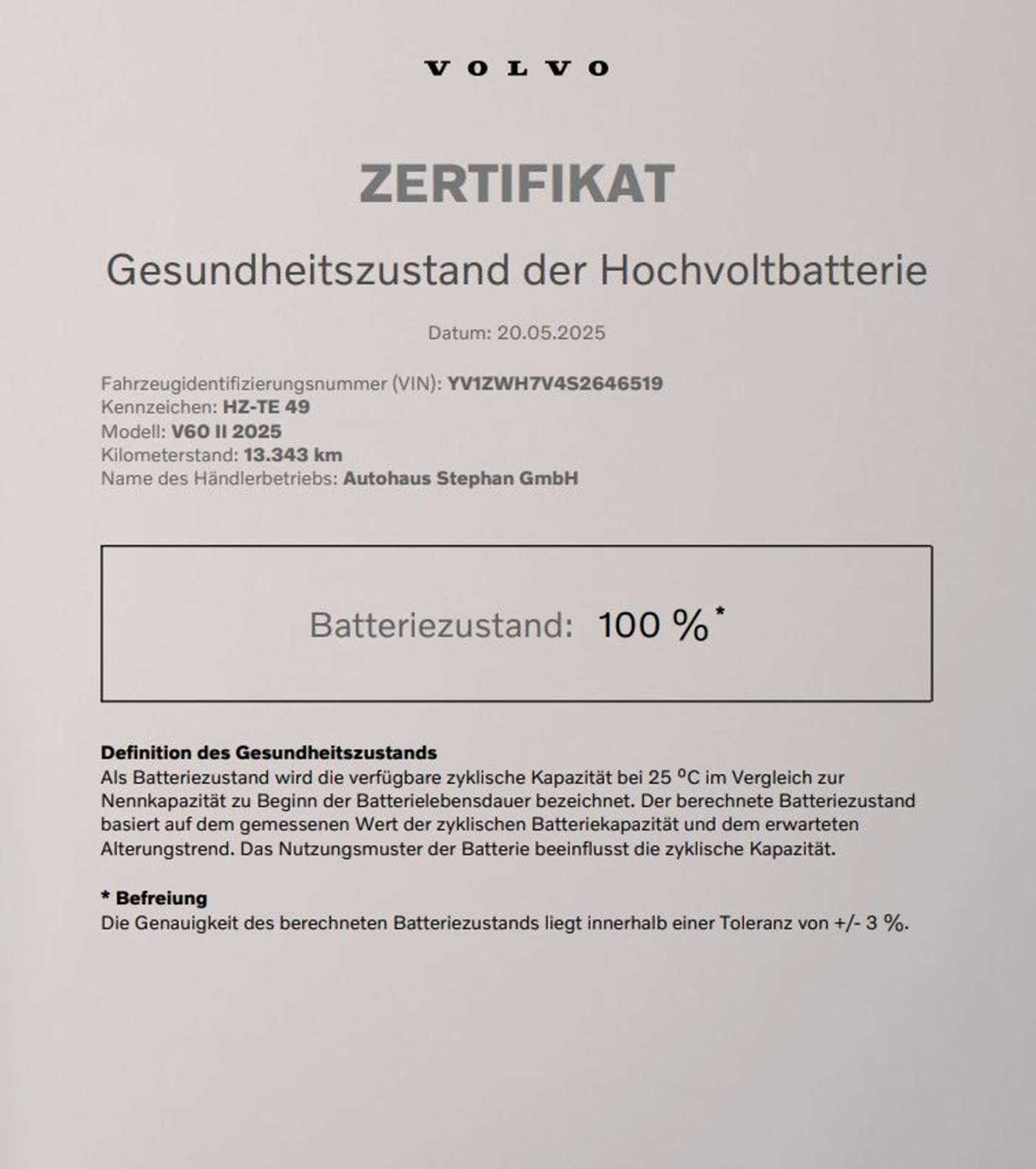 Volvo  Recharge T8 AWD Geartronic PLUS DARK -35%
