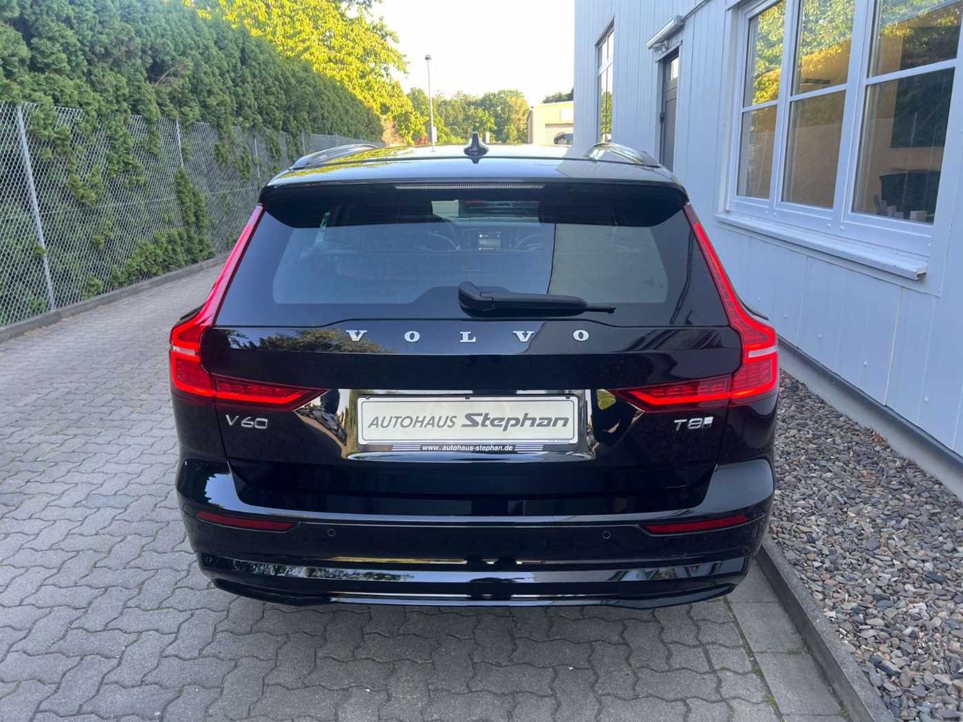 Volvo  Recharge T8 AWD Geartronic PLUS DARK -35%