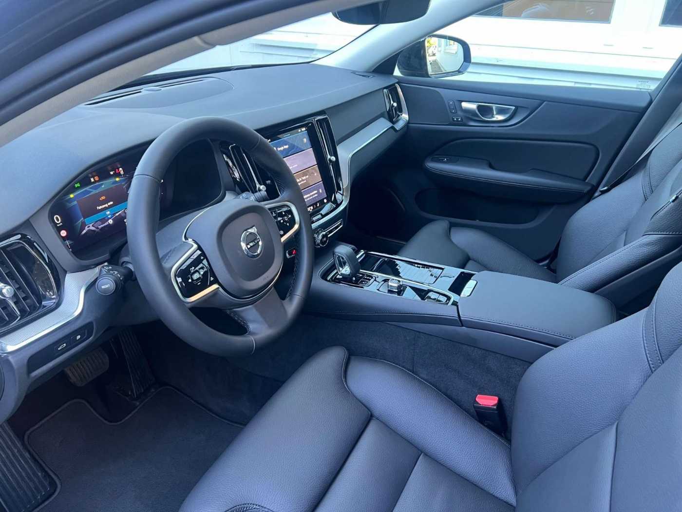 Volvo  Recharge T8 AWD Geartronic PLUS DARK -35%