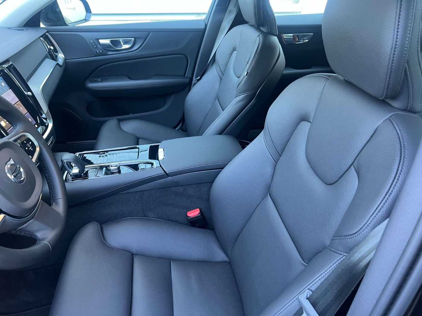 Volvo  Recharge T8 AWD Geartronic PLUS DARK -35%