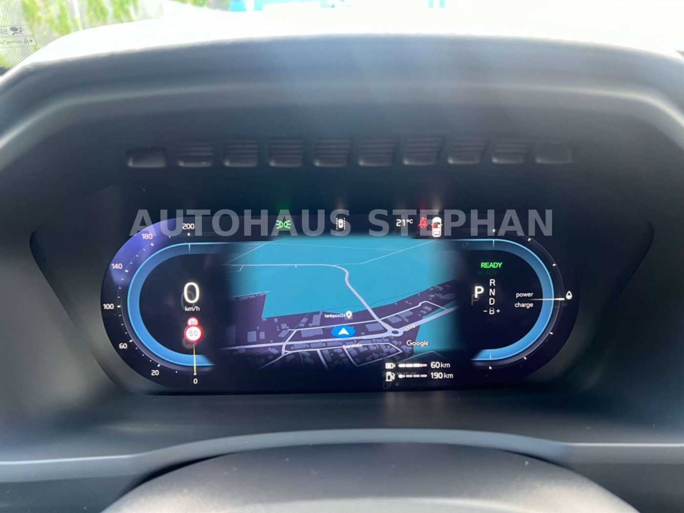 Volvo  Recharge T8 AWD Geartronic PLUS DARK