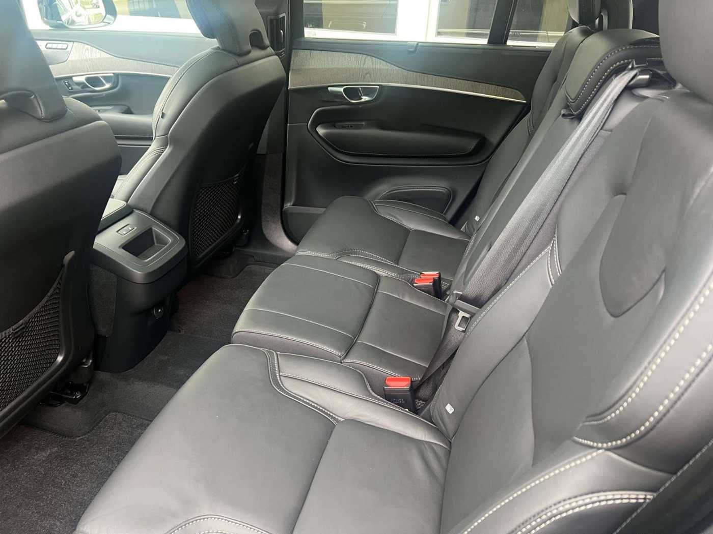 Volvo  B5 Diesel AWD Plus Bright 7-SITZER GARANTIE