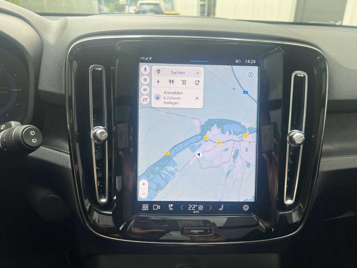 Volvo  Recharge Twin Motor Ultimate AWD GARANTIE