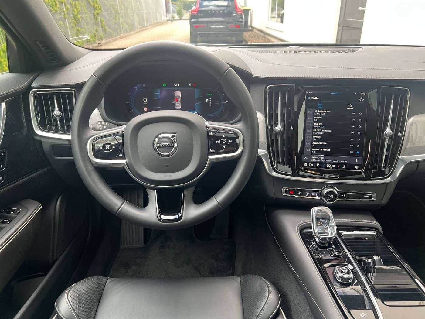 Volvo  Recharge T8 AWD PLUS DARK GARANTIE -39%
