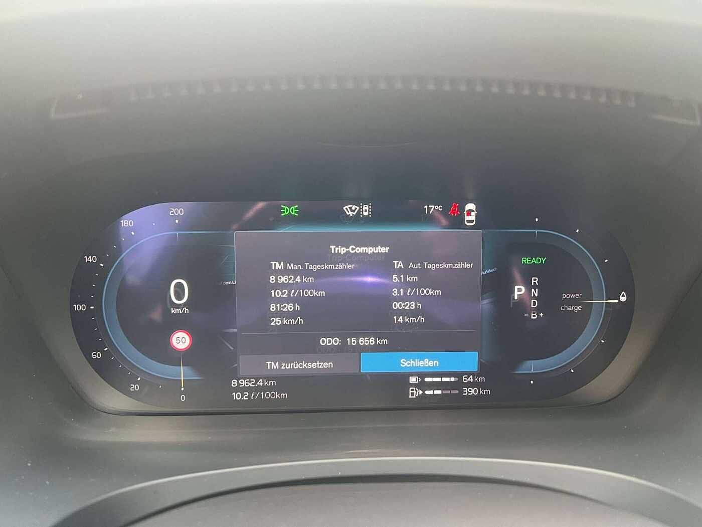 Volvo  Recharge T8 AWD PLUS DARK GARANTIE -39%