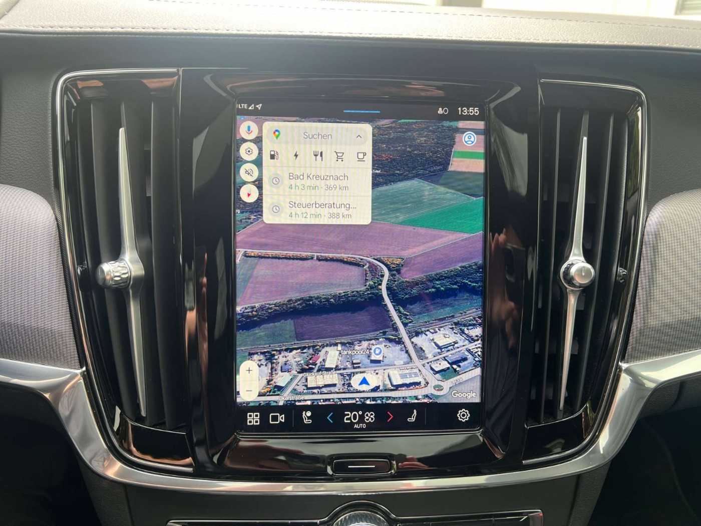 Volvo  Recharge T8 AWD PLUS DARK GARANTIE -39%
