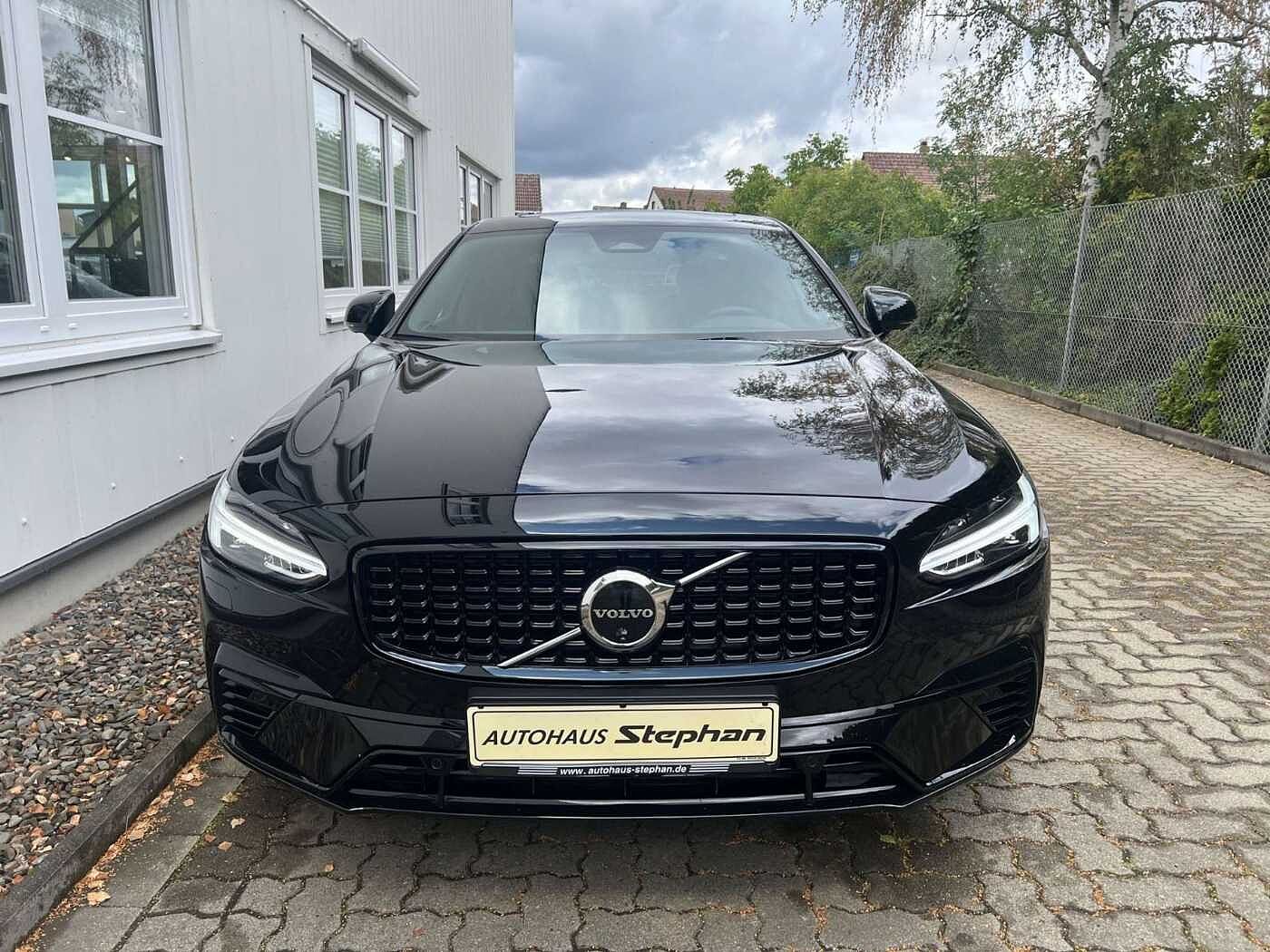 Volvo  Recharge T8 AWD PLUS DARK GARANTIE -39%
