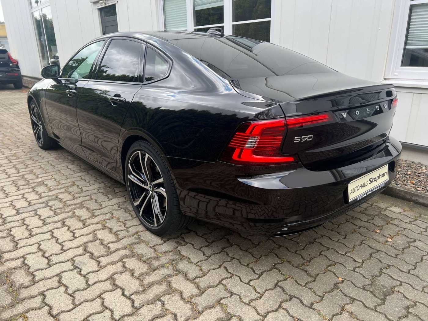 Volvo  Recharge T8 AWD PLUS DARK GARANTIE -39%