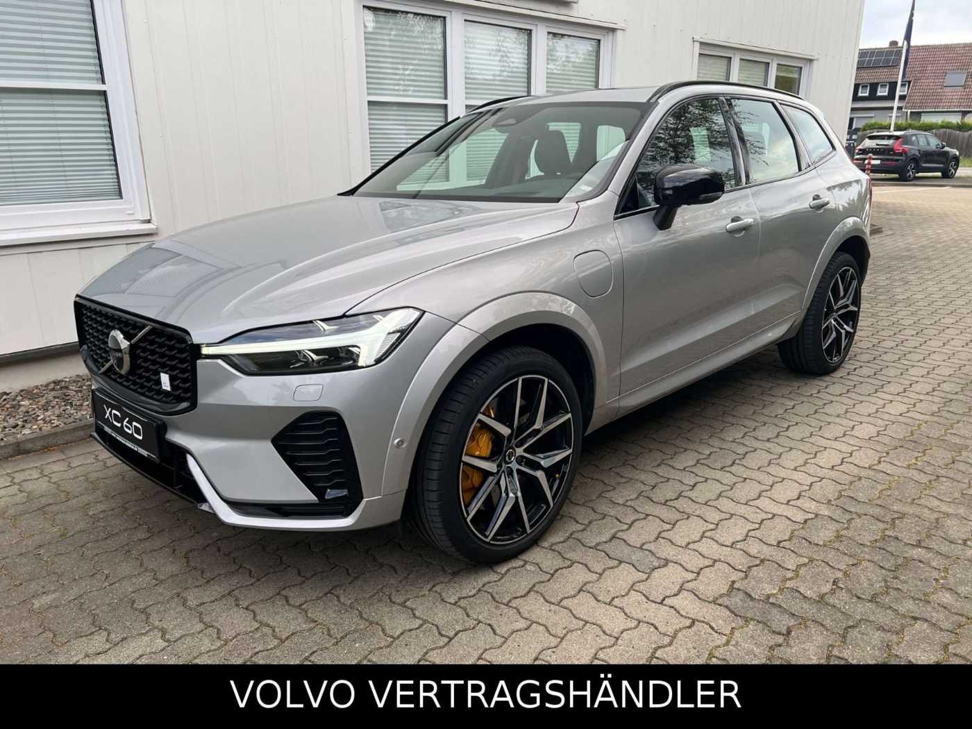 Volvo  Polestar Engineered T8 AWD AHK -34%