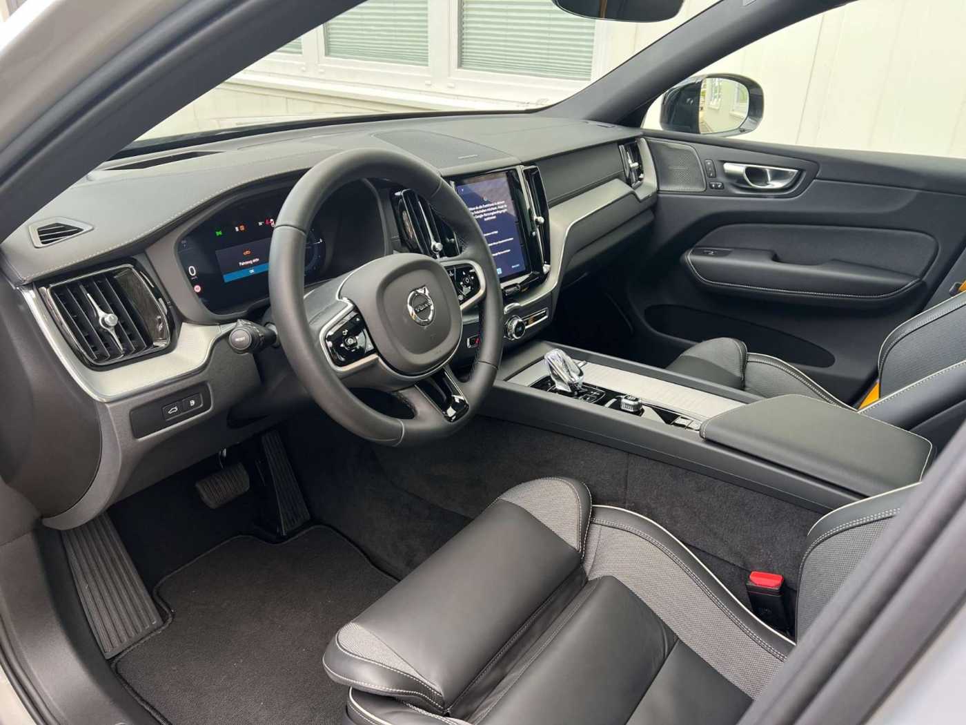 Volvo  Polestar Engineered T8 AWD AHK -34%