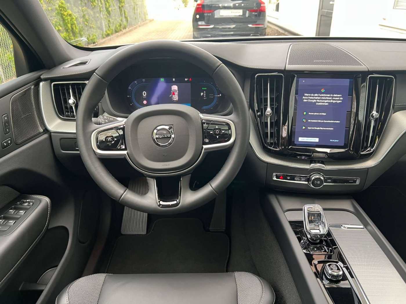 Volvo  Polestar Engineered T8 AWD AHK -34%