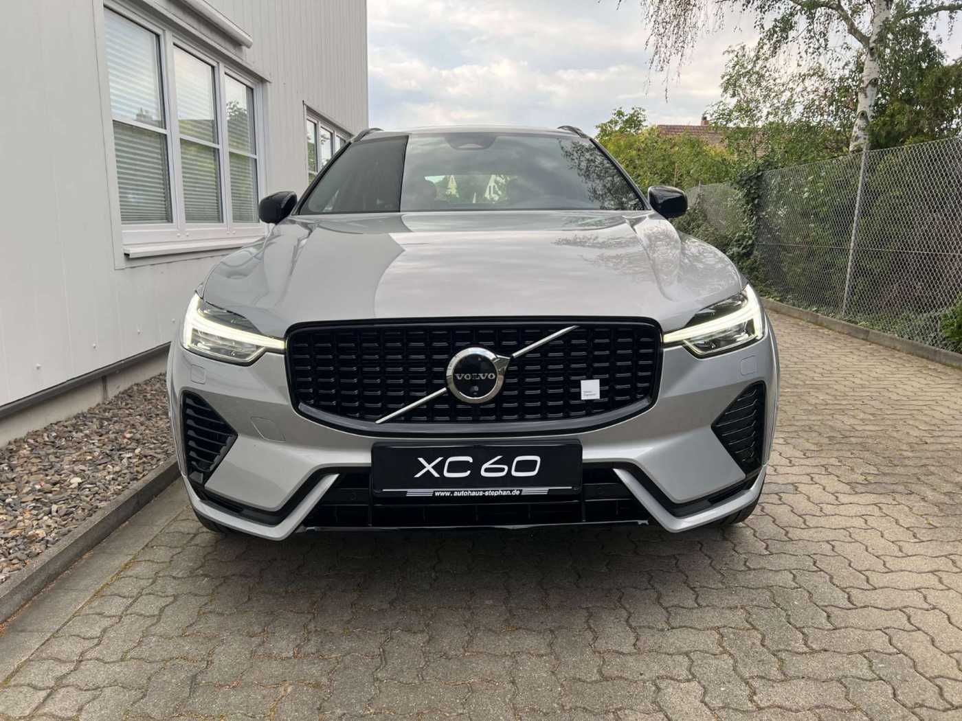Volvo  Polestar Engineered T8 AWD AHK -34%