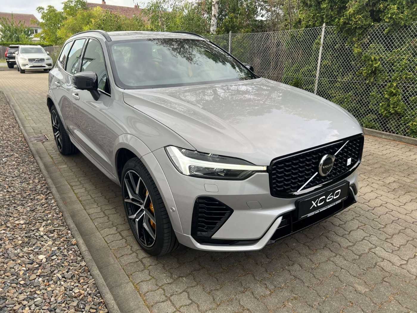 Volvo  Polestar Engineered T8 AWD AHK -34%