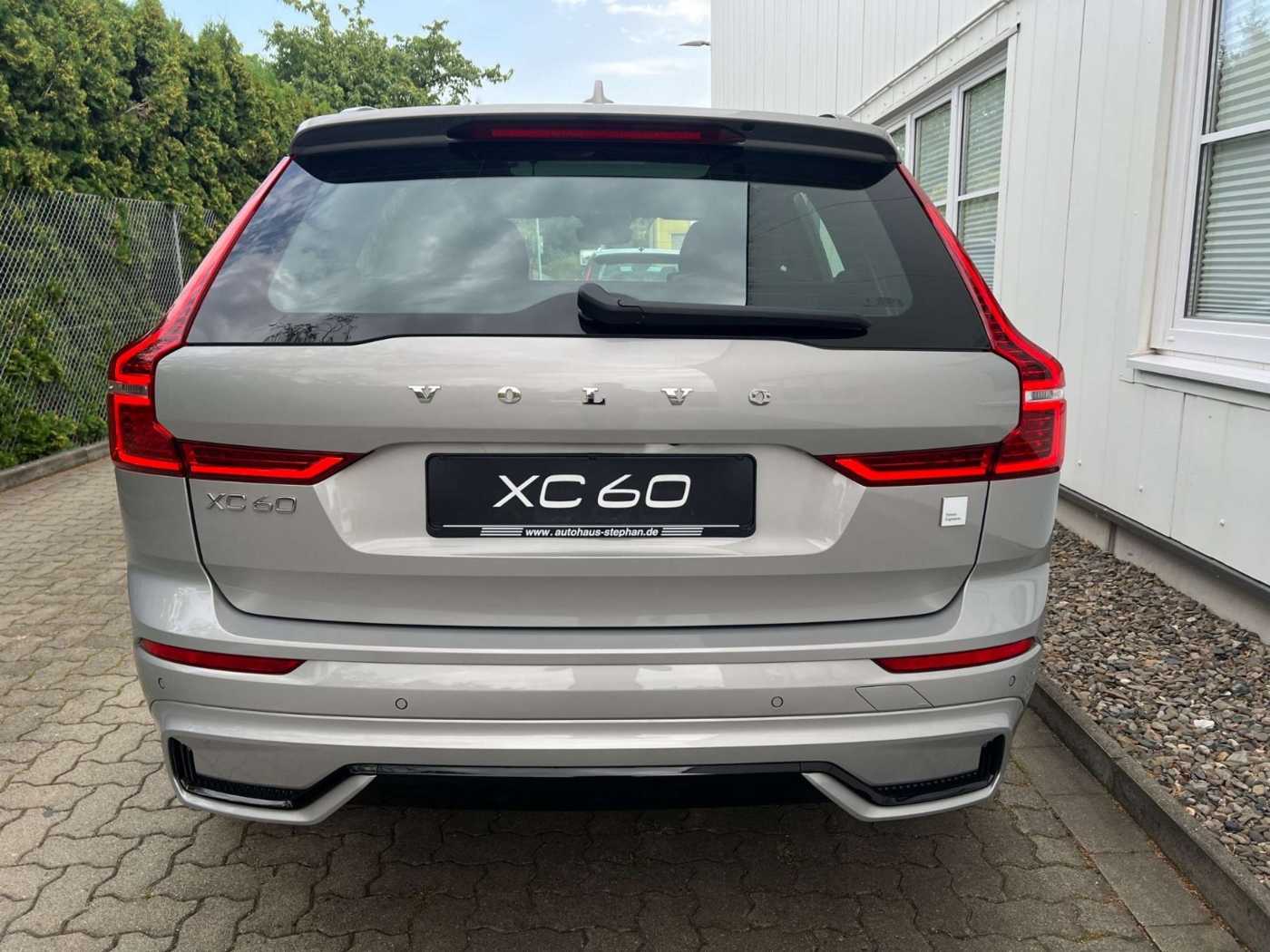 Volvo  Polestar Engineered T8 AWD AHK -34%