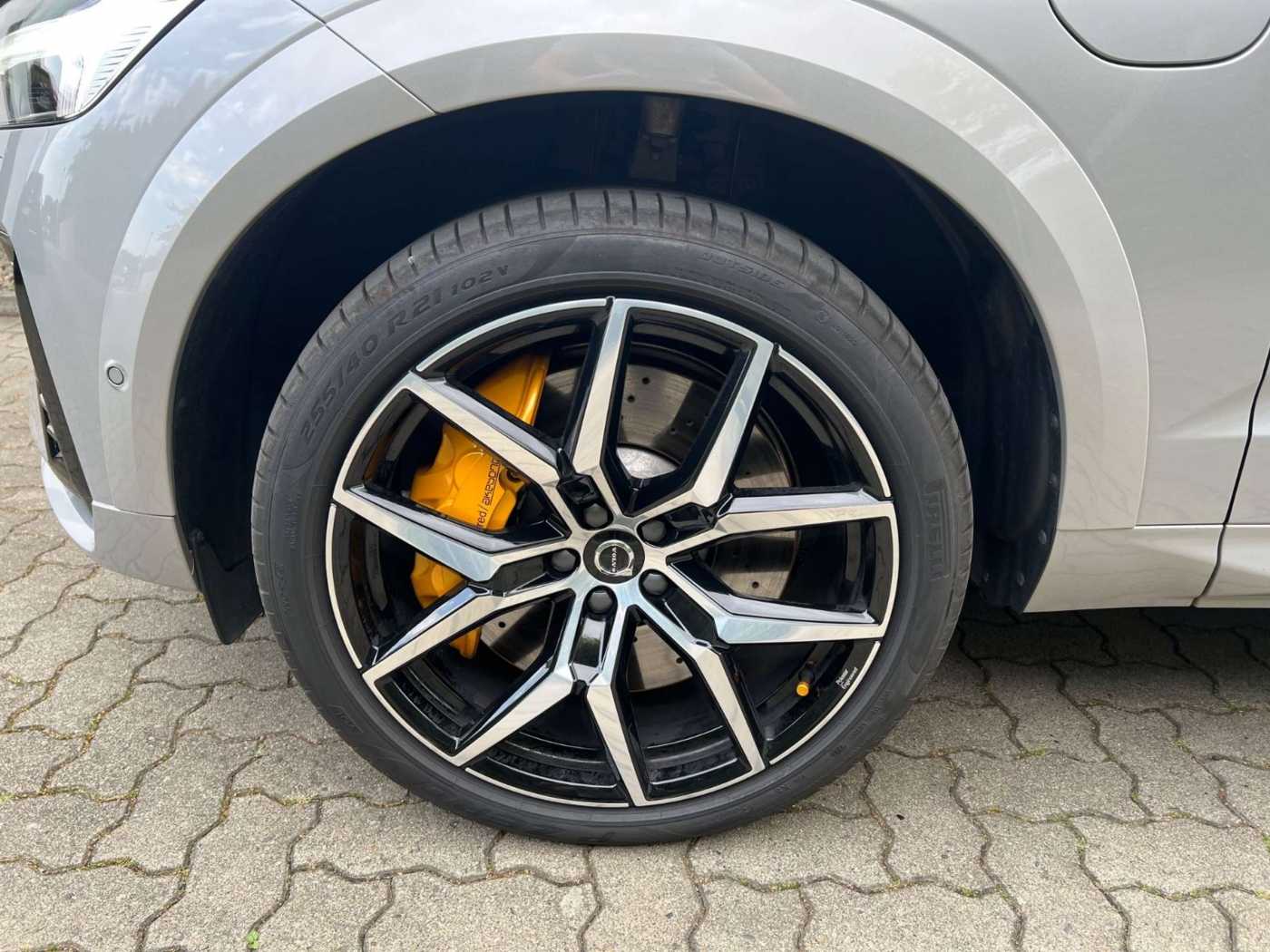 Volvo  Polestar Engineered T8 AWD AHK -34%