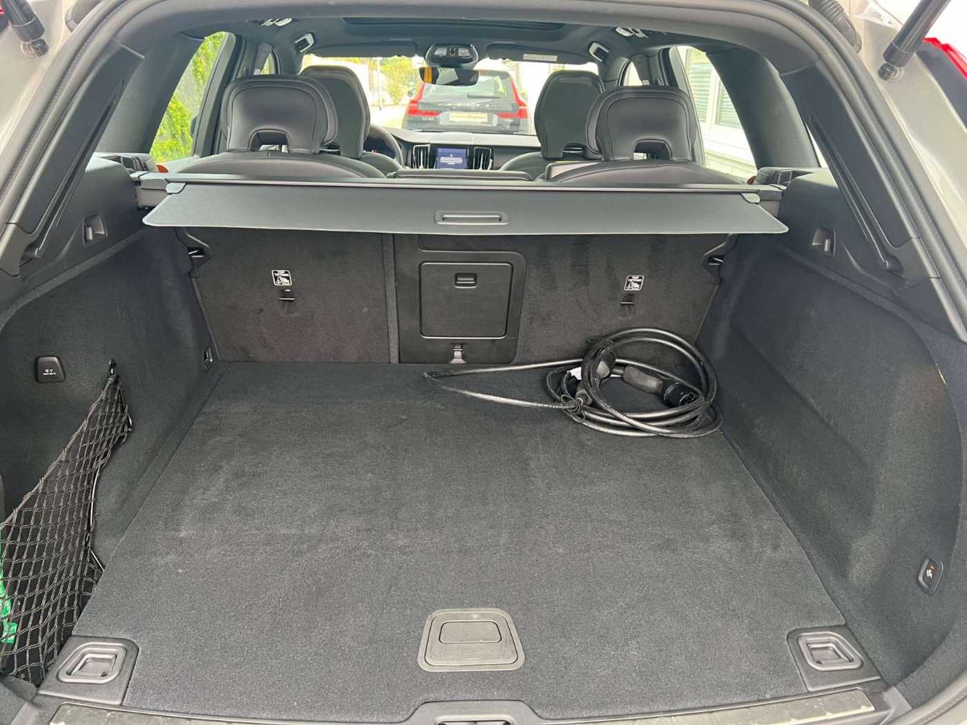 Volvo  Polestar Engineered T8 AWD AHK -34%