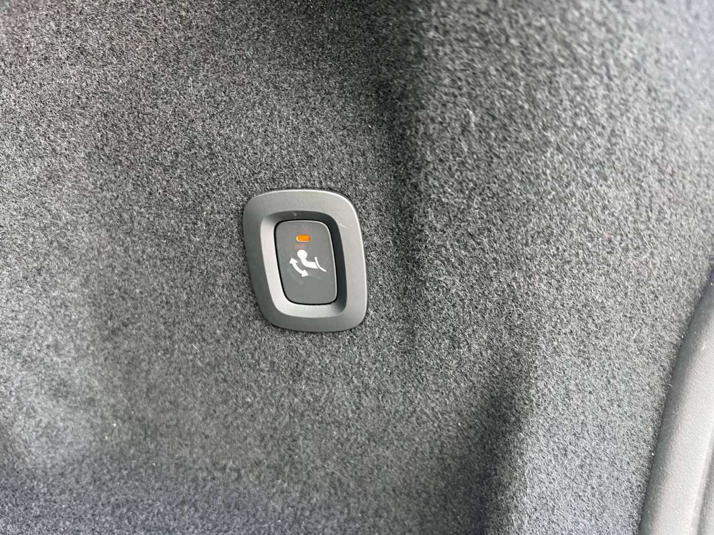 Volvo  T5 AWD Geartronic Inscription AHK GARANTIE