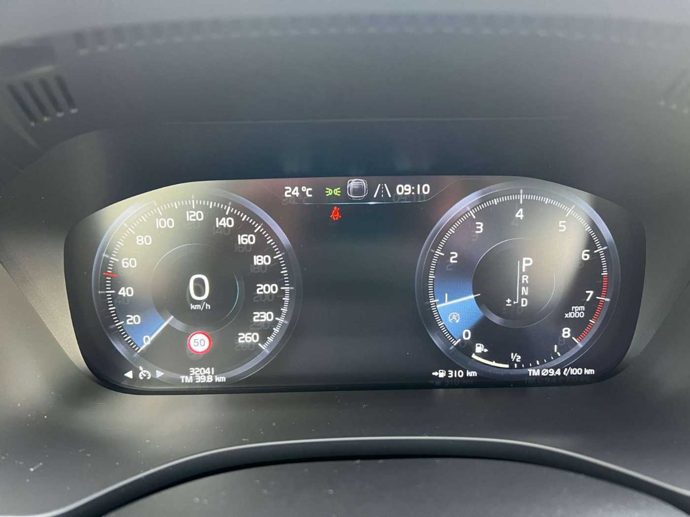 Volvo  T5 AWD Geartronic Inscription AHK GARANTIE