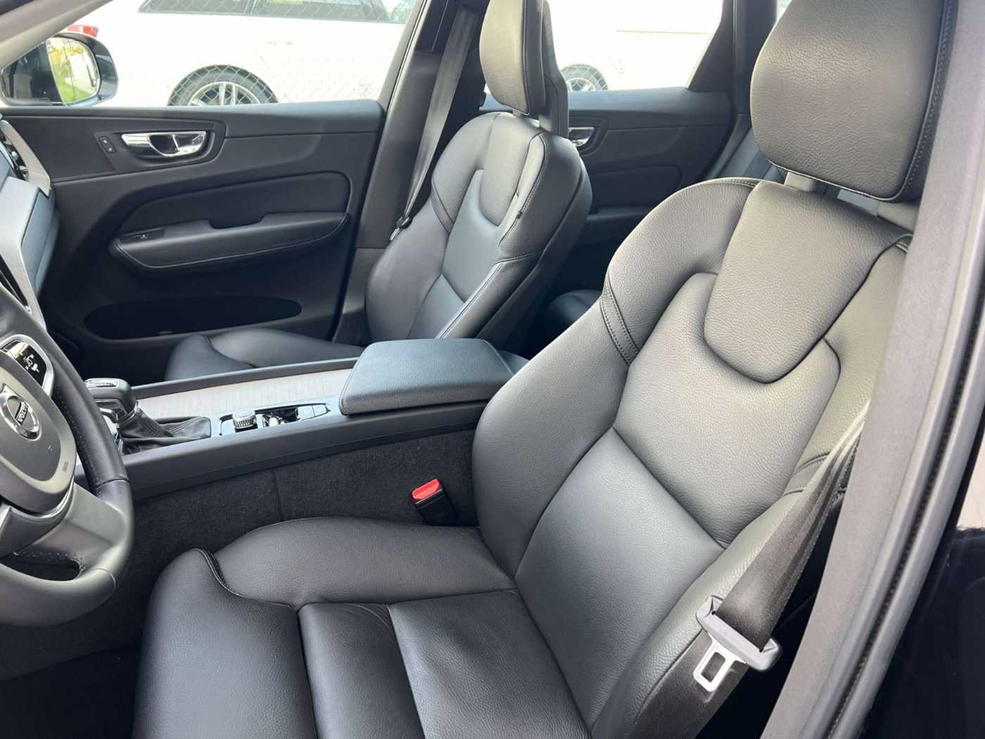 Volvo  T5 AWD Geartronic Inscription AHK GARANTIE