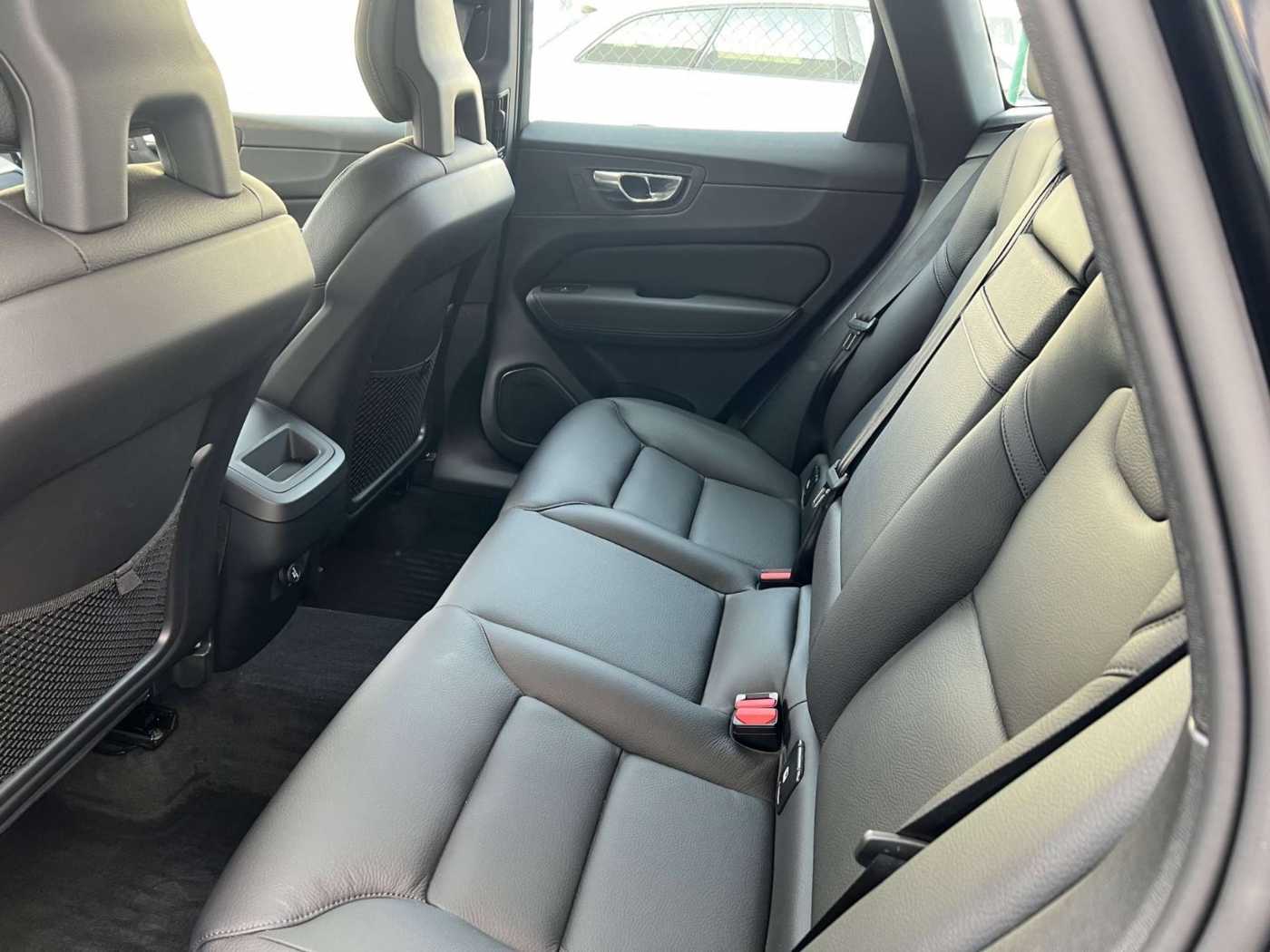 Volvo  T5 AWD Geartronic Inscription AHK GARANTIE