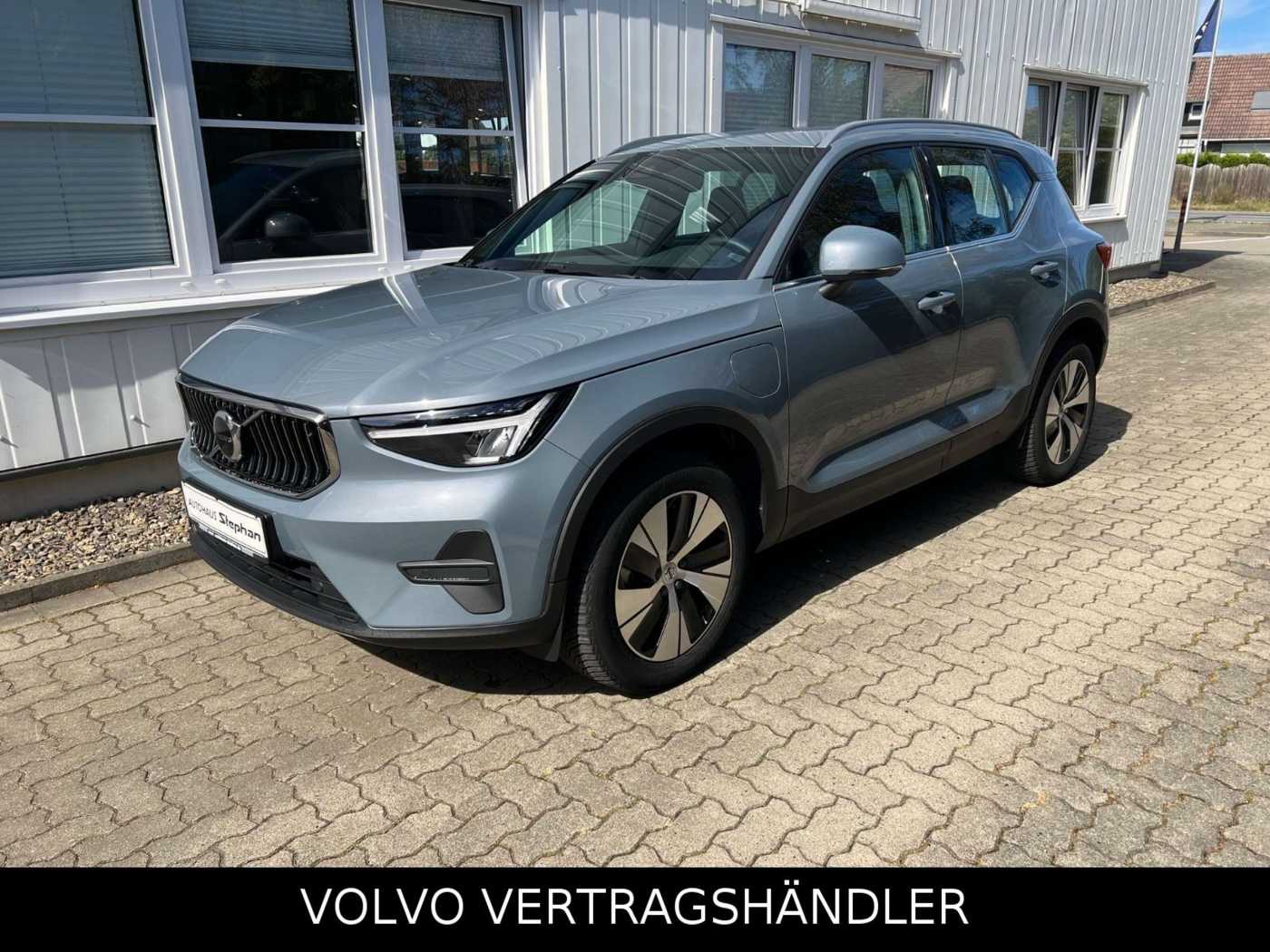 Volvo  Recharge T4 Core AHK GARANTIE