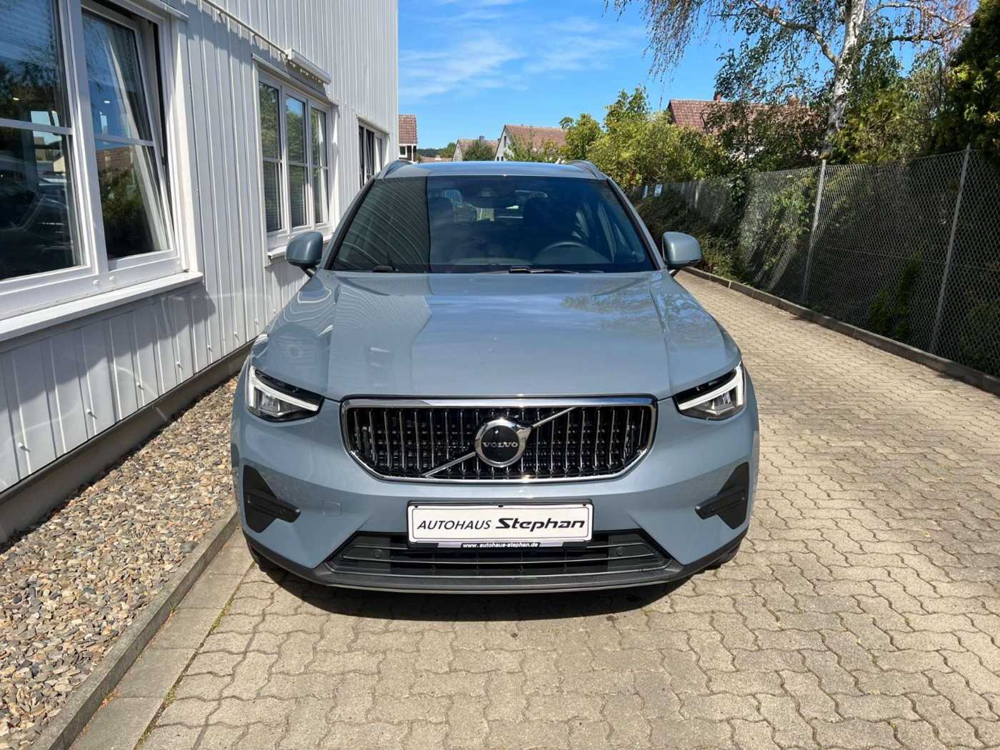 Volvo  Recharge T4 Core AHK GARANTIE