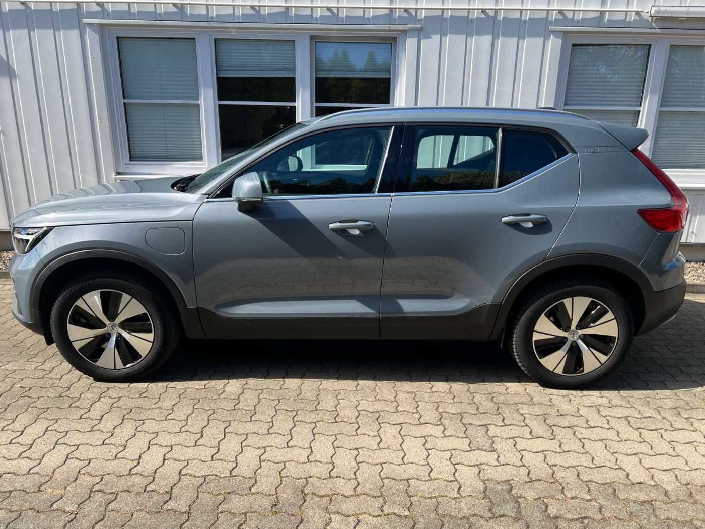 Volvo  Recharge T4 Core AHK GARANTIE