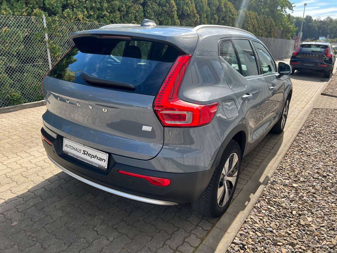 Volvo  Recharge T4 Core AHK GARANTIE