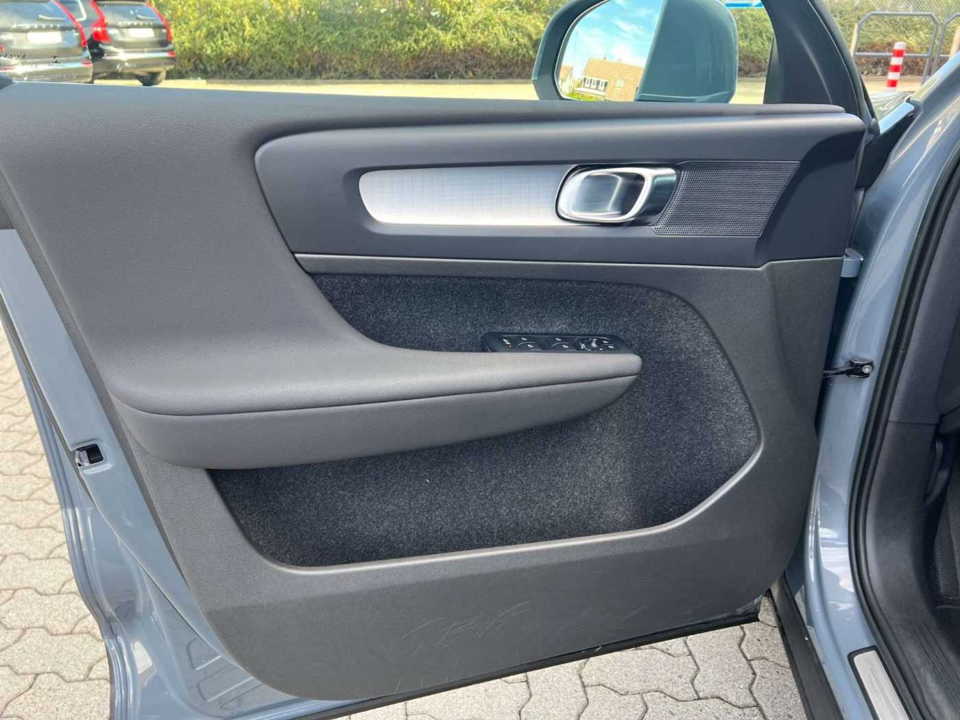 Volvo  Recharge T4 Core AHK GARANTIE