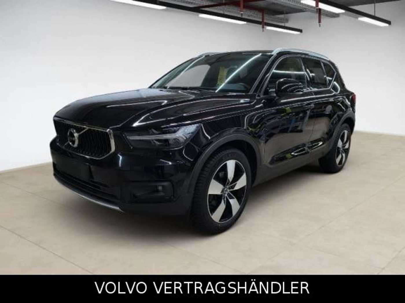 Volvo  T3 Automatik  Momentum Pro AHK GARANTIE