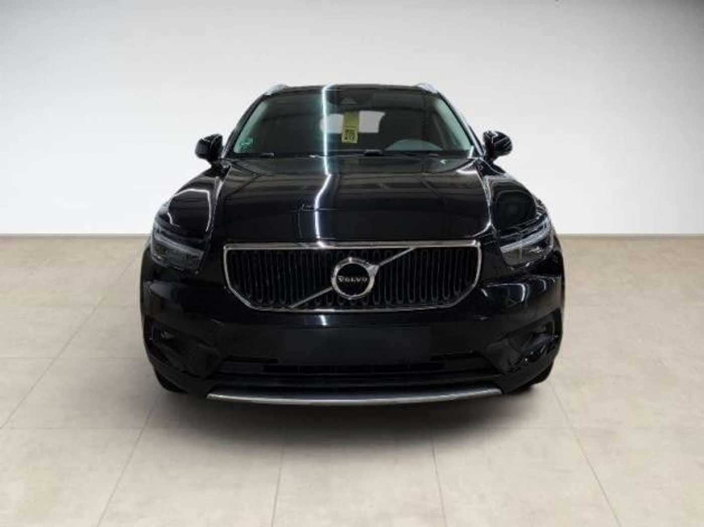Volvo  T3 Automatik  Momentum Pro AHK GARANTIE