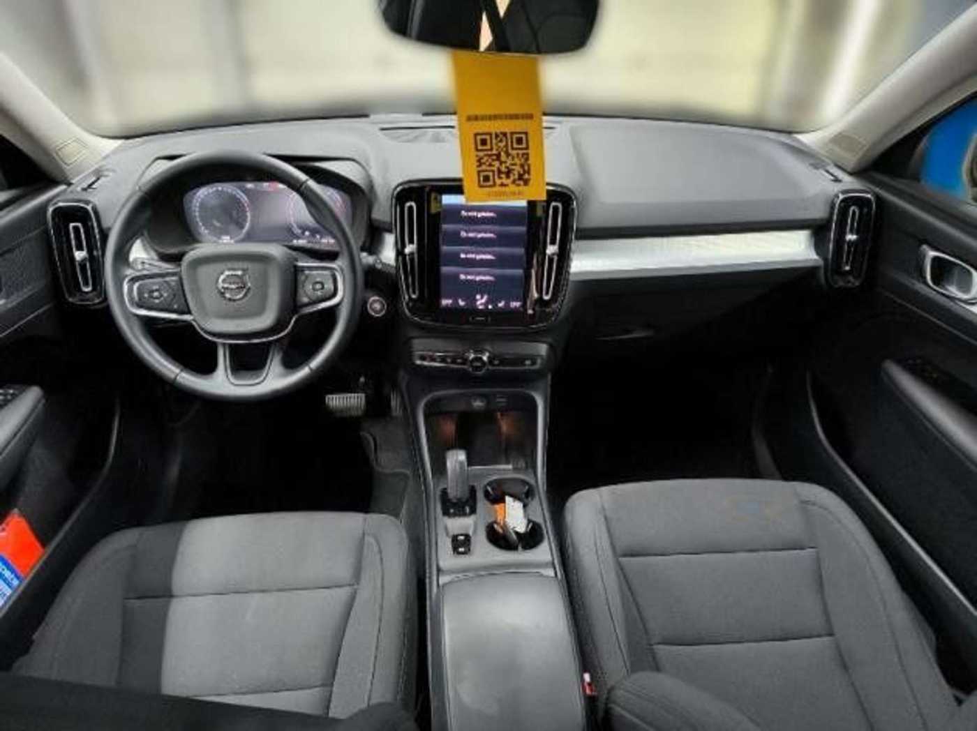 Volvo  T3 Automatik  Momentum Pro AHK GARANTIE