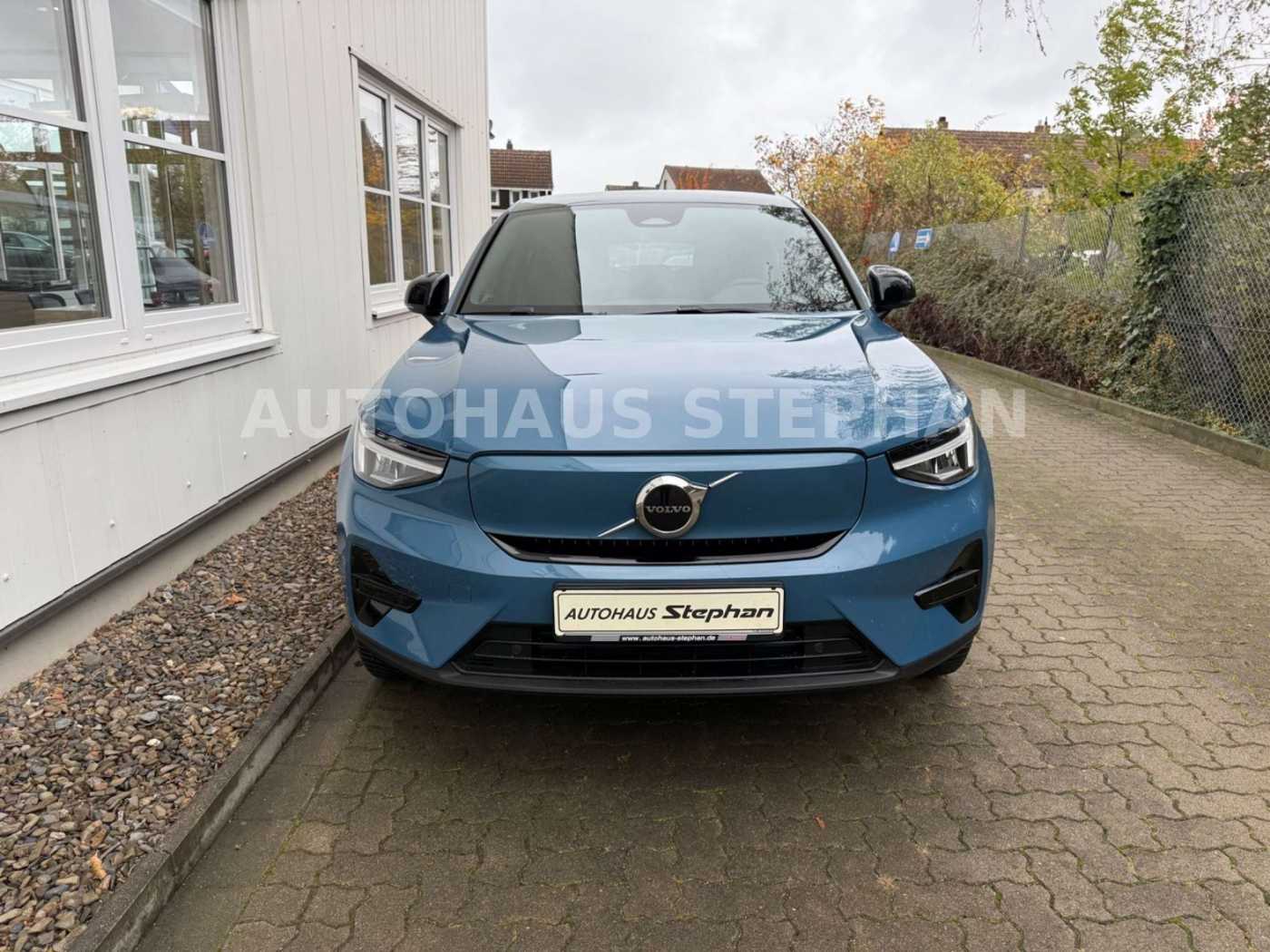 Volvo  Recharge TWIN ENGINE AWD PLUS GARANTIE
