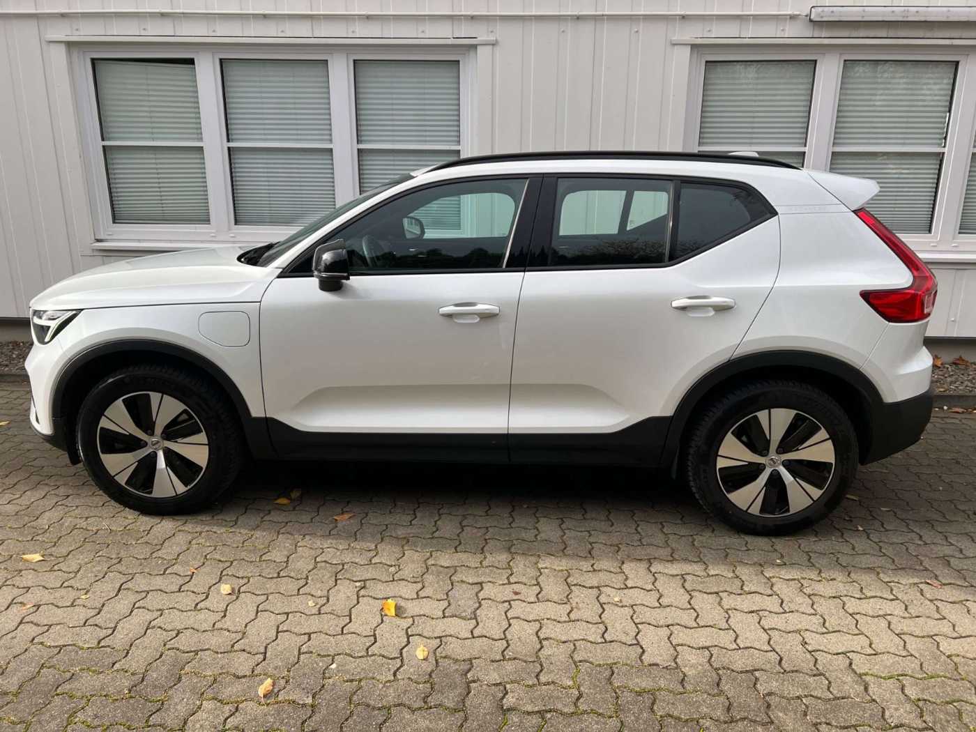 Volvo  Recharge T5 PLUS DARK AHK GARANTIE