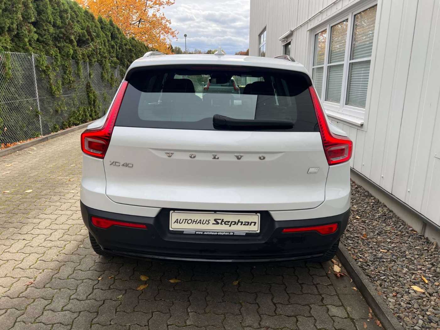 Volvo  Recharge T5 PLUS DARK AHK GARANTIE