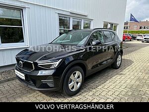 Volvo  T2 Essential Autom. EURO6D GARANTIE