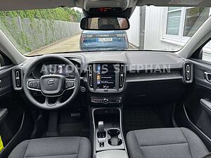 Volvo  T2 Essential Autom. EURO6D GARANTIE