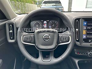 Volvo  T2 Essential Autom. EURO6D GARANTIE