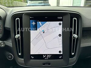 Volvo  T2 Essential Autom. EURO6D GARANTIE