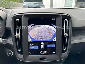 Volvo  T2 Essential Autom. EURO6D GARANTIE