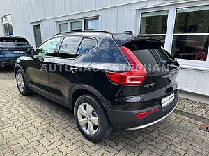 Volvo  T2 Essential Autom. EURO6D GARANTIE