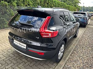Volvo  T2 Essential Autom. EURO6D GARANTIE