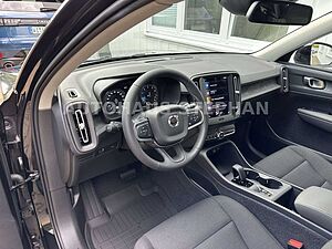 Volvo  T2 Essential Autom. EURO6D GARANTIE