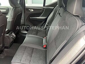 Volvo  B3 B Plus Dark Autom. EURO6 GARANTIE