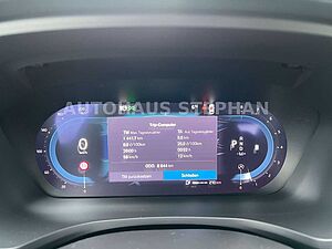 Volvo  B5 AWD Automatik Ultimate Dark Garantie