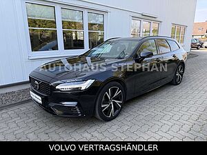 Volvo  Recharge T6 AWD Geartronic R-Design GARANTIE