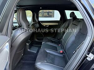 Volvo  Recharge T6 AWD Geartronic R-Design GARANTIE