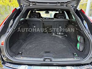 Volvo  Recharge T6 AWD Geartronic R-Design GARANTIE